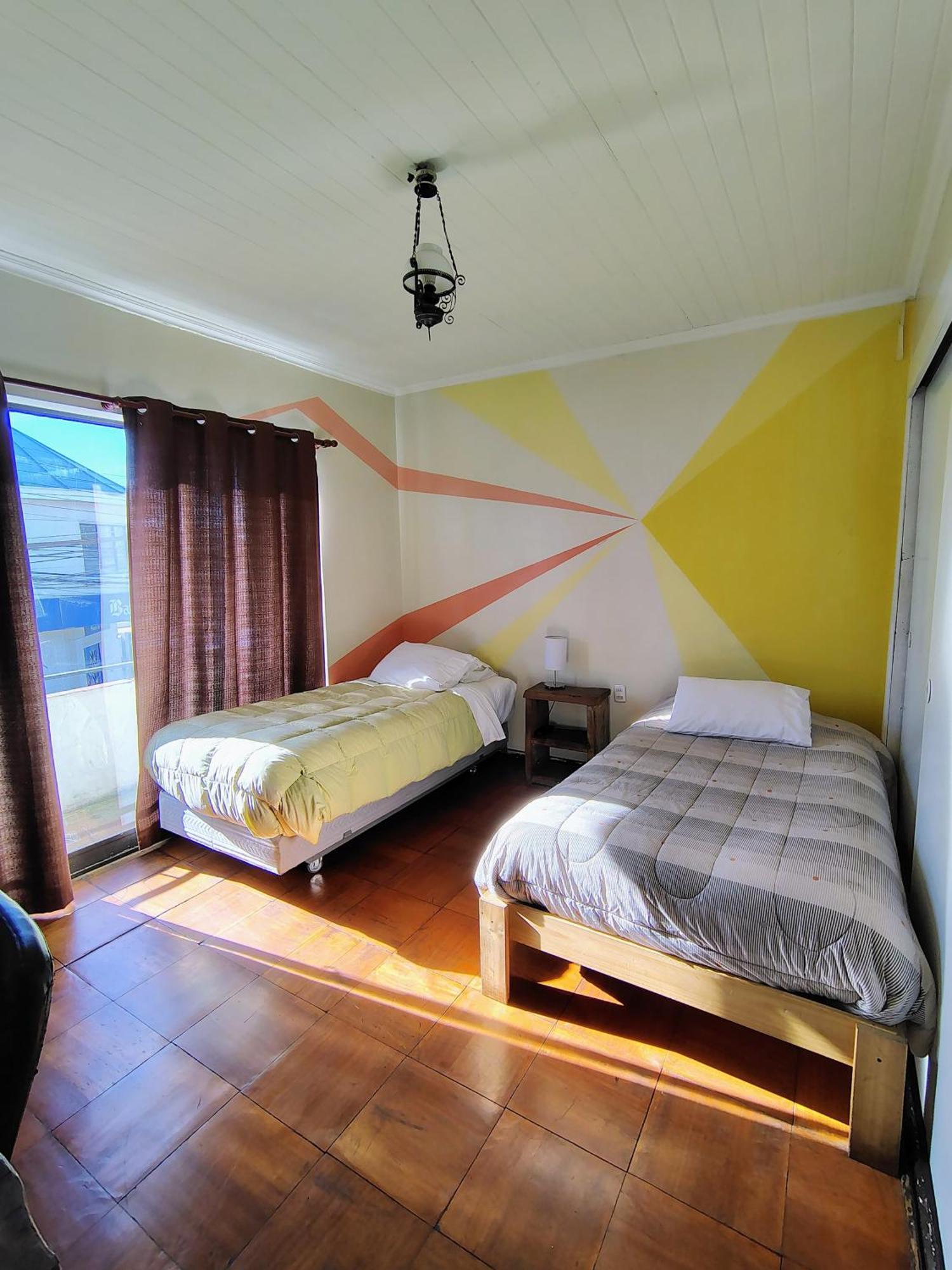 Hostel Cartel 405 Angol Exterior photo
